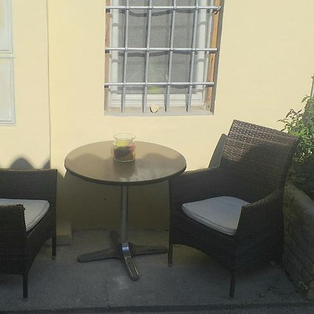 Ferienwohnung Relax Crni Kal 3 Exterior foto